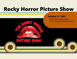 Rocky Horror Picture Show