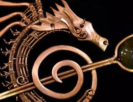 Metal Art Show & Sale
